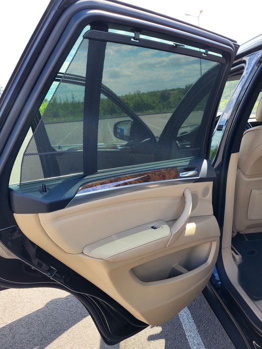 BMW X5 E70 2009р.