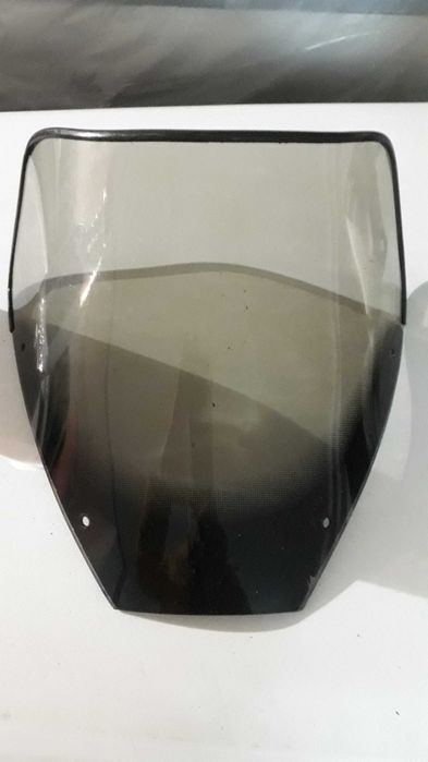 Triumph Tiger 900 windshield e para lamas dianteiro + parabrisas