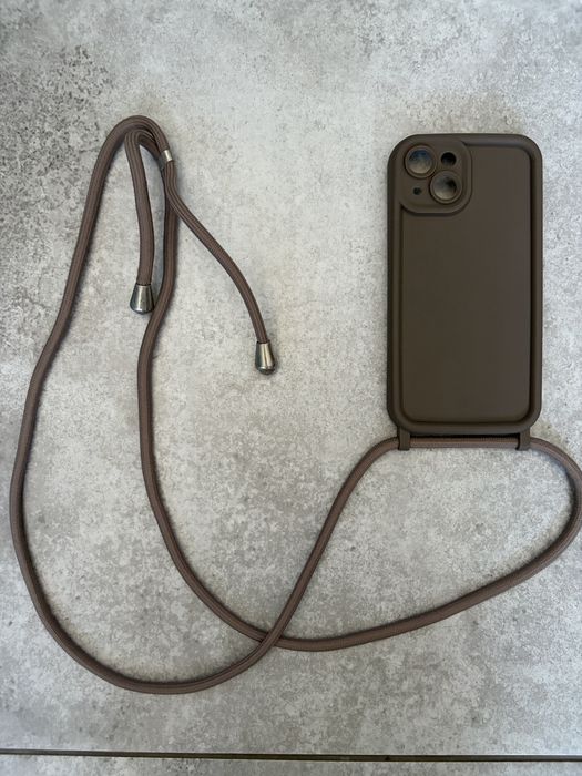 Новий чохол на Iphone 14 + подарунок