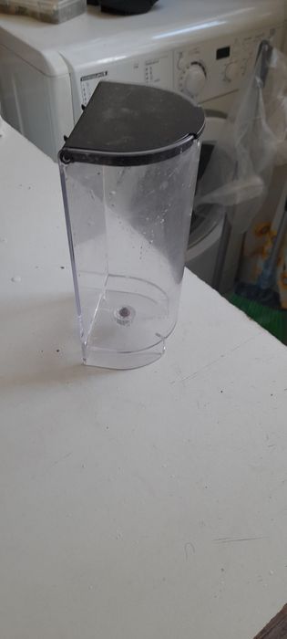 Vendo pecas maquina de café inissia