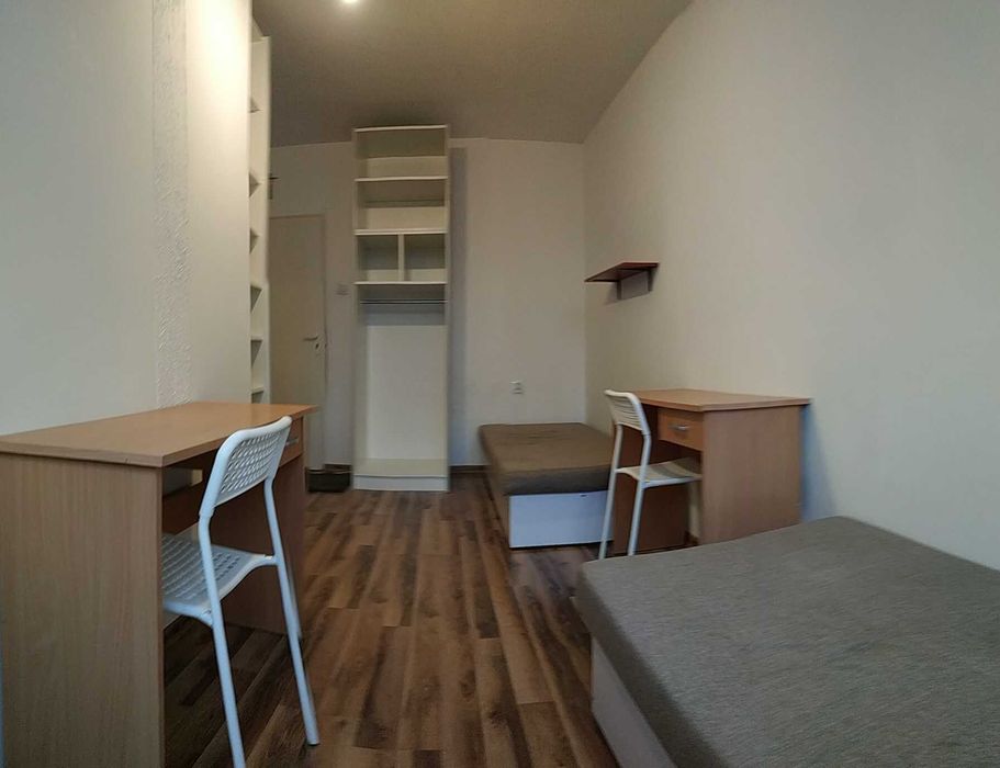 Mieszkanie – Lublin, Rury Jezuickie, Rury - Widok 2
