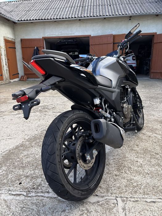 Продам Loncin lx250-15D