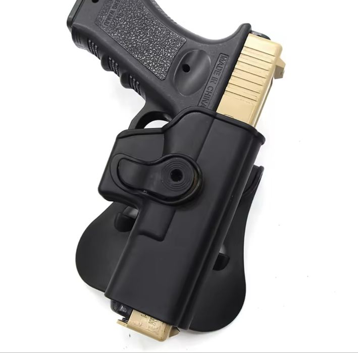 Акція!!! Кобура поясна для Glock 17, Glock 19, Форт-17