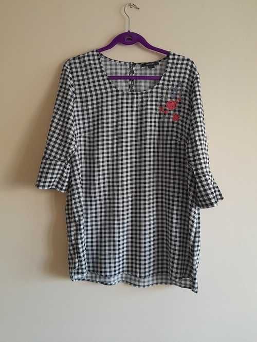 Tunika kratka Esmara 42/44