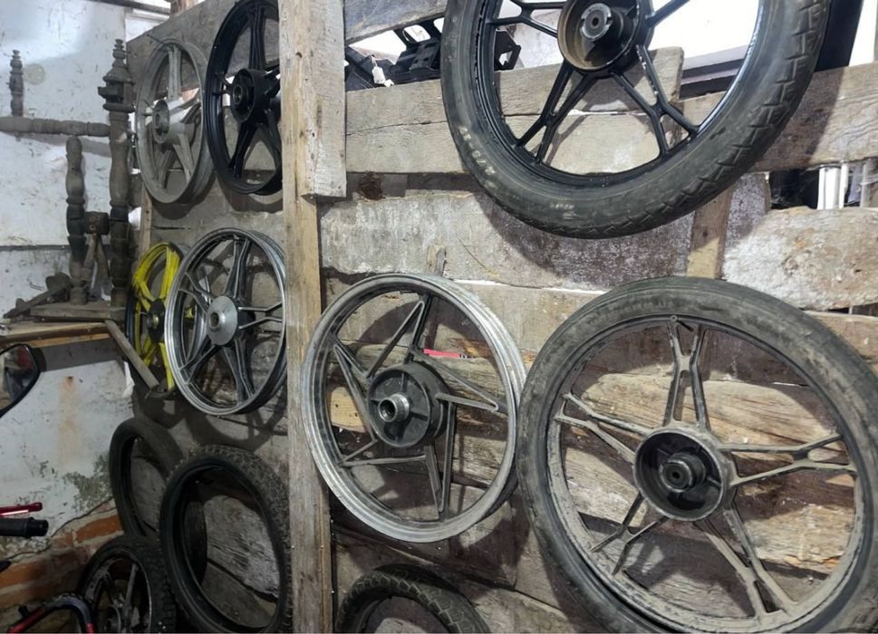 Рабор дельта/альфа/субр/мустанг