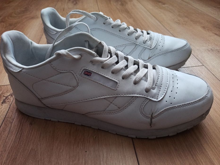 Buty męskie rozmiar 46