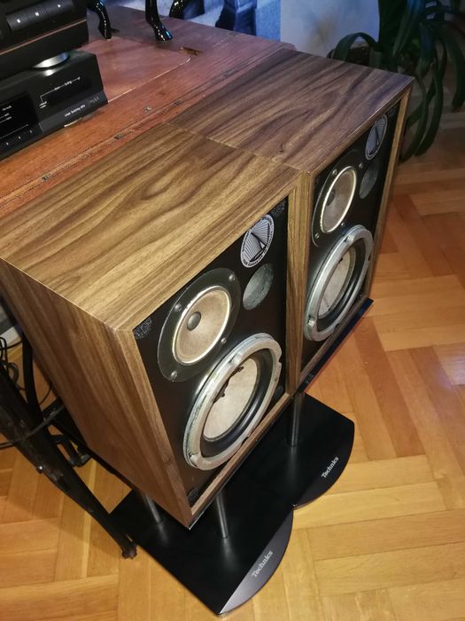 kolumny głośnikowe BOSE Classic 70 vintage glosniki speakers