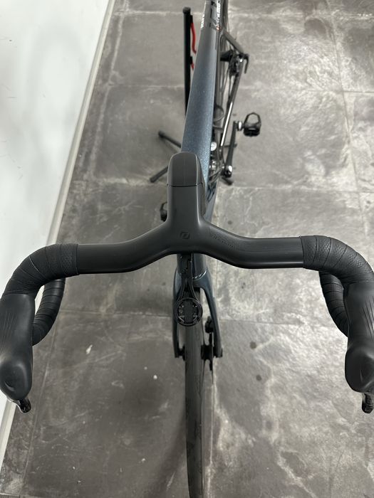 Bicicleta Scott Addict Rc Pro