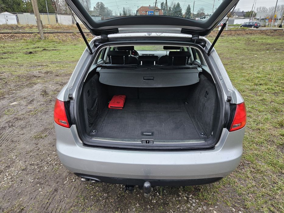 Audi a4 b7 2005 рік 2.0 дизель для військових