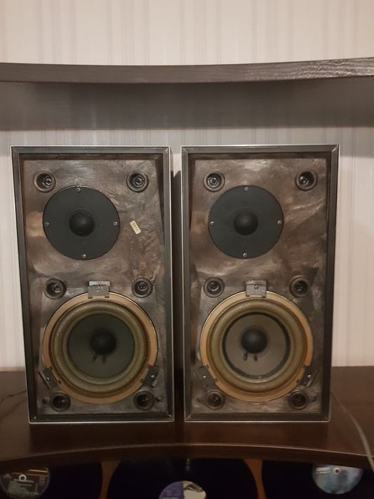 Bang&Olufsen S 22 колонки, акустические системы