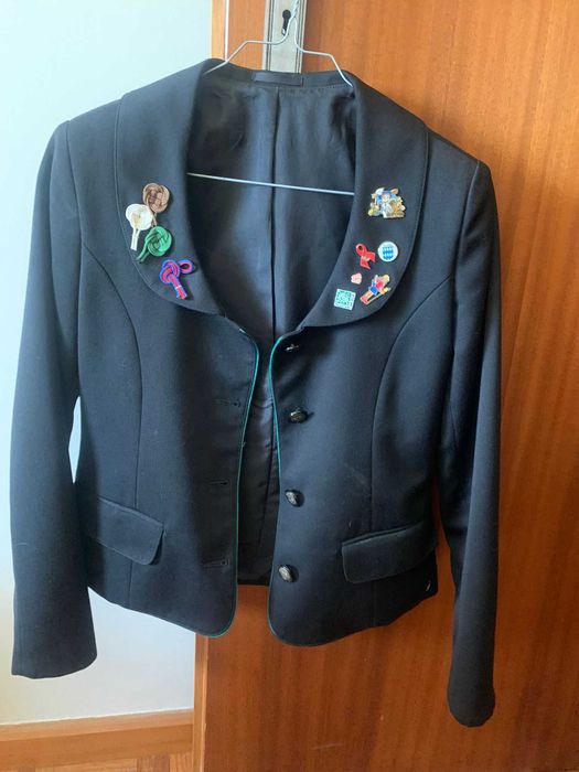 Traje Académico Aveiro