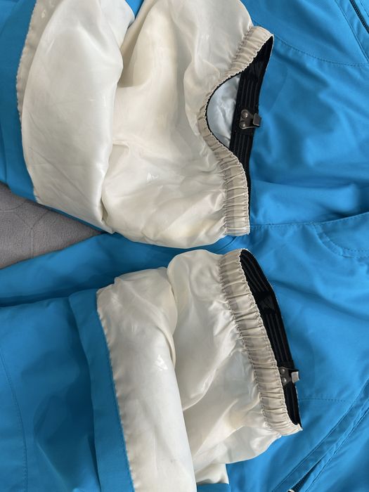 Штани лижні Zimtstern