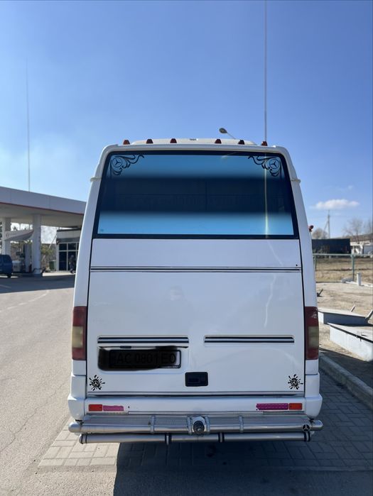 Sprinter 416  cdi