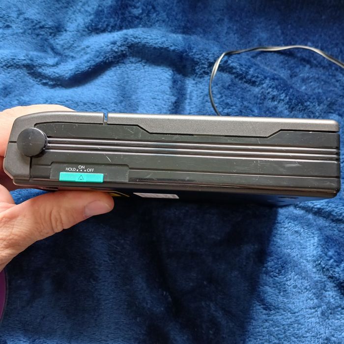 Колекційний Philips D6800