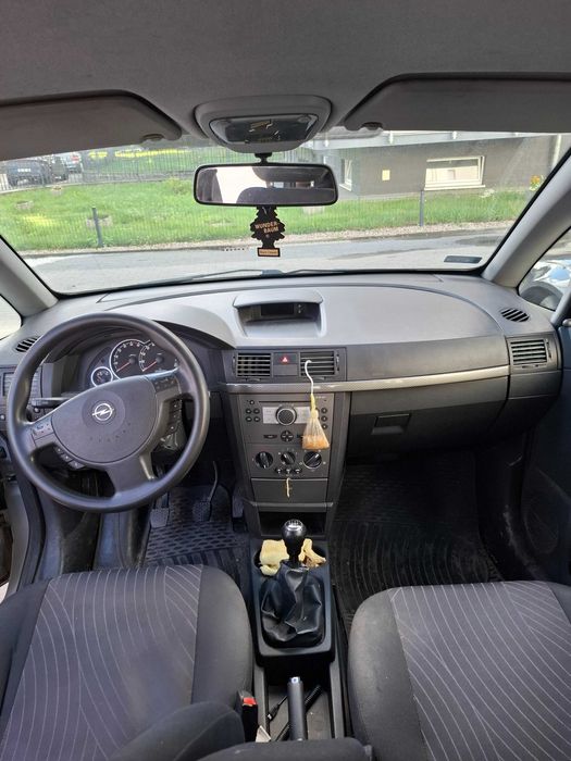 Opel Meriva 1.3 cdti