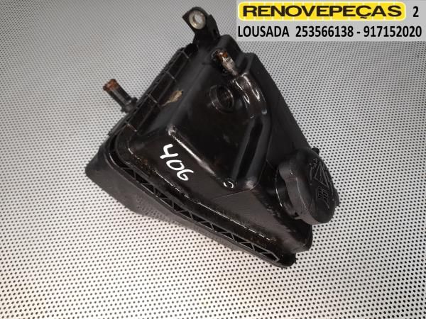 Vaso Expansao / Radiador PEUGEOT 406 (8B)