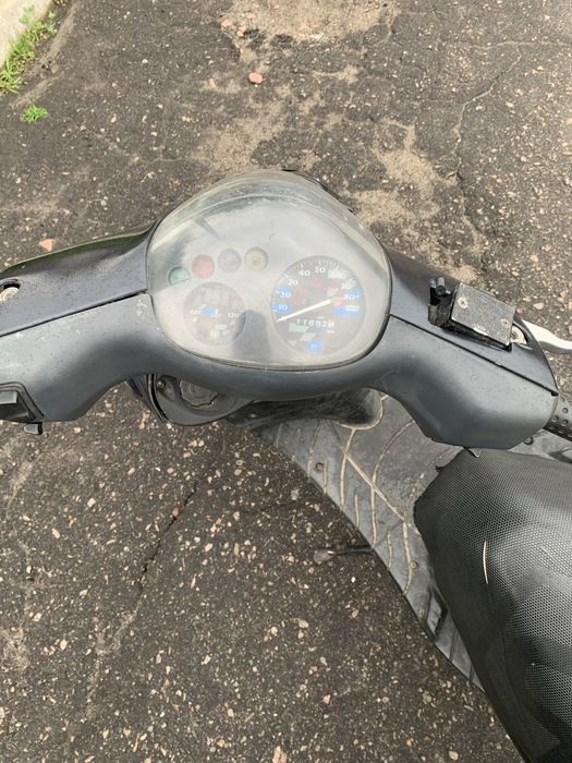 Продам моред Piaggio zip sp 2
