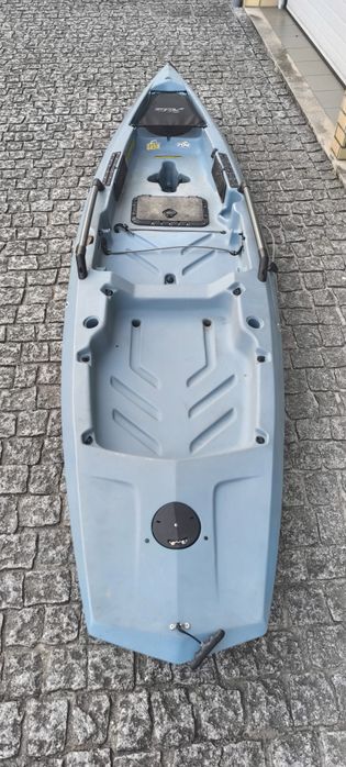Kayak de pesca Hobie Compass