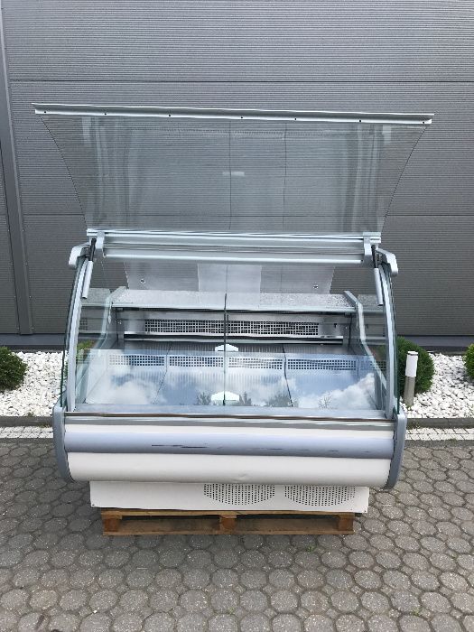 Lada witryna chłodnicza IGLOO SANTIAGO 1,4 m. I inne. GWARANCJA!!!