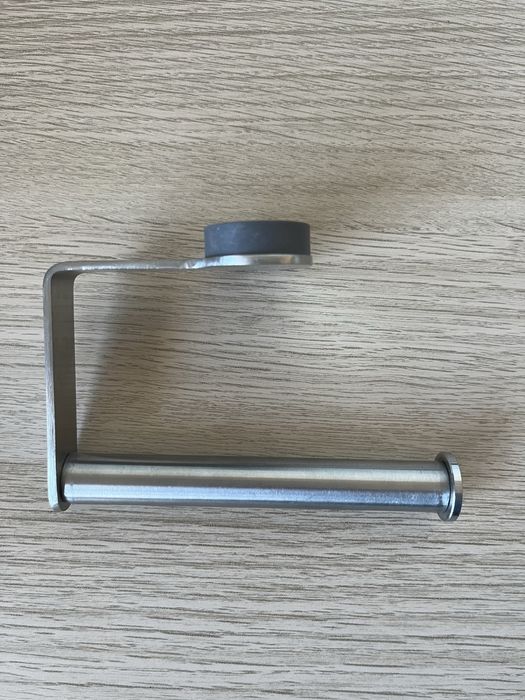 Porta rolos papel higiénico BROGRUND