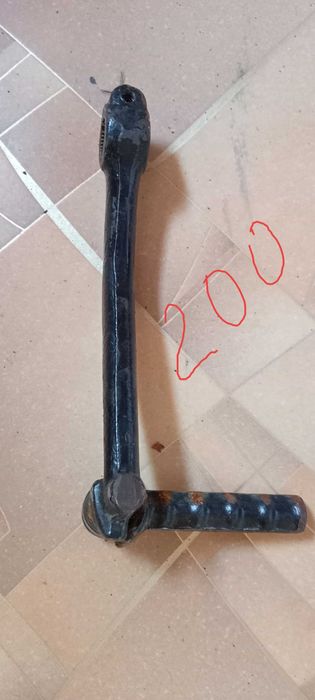 Запчасти для скутера Ямаха