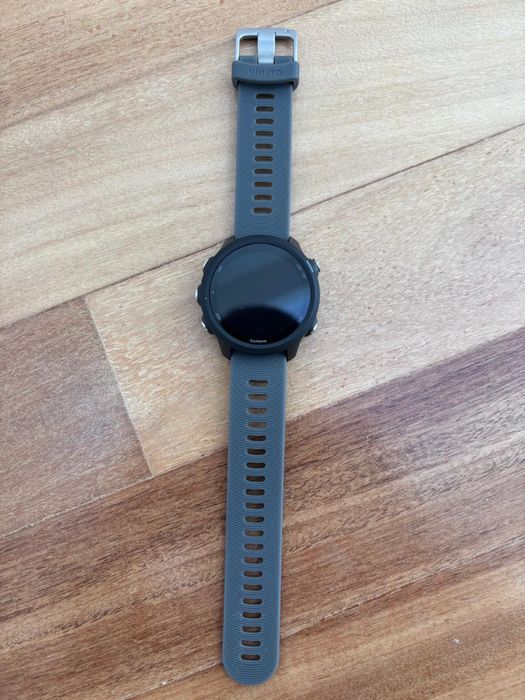 Relogio Garmin Forerunner 245