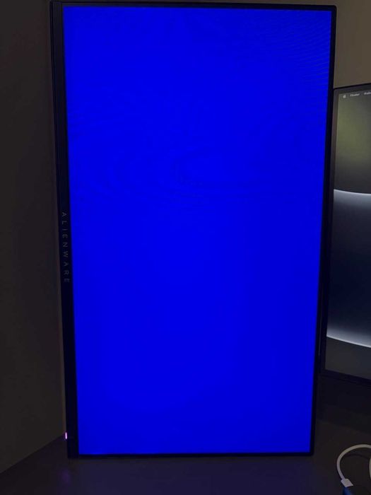 Монитор Dell Alienware 240