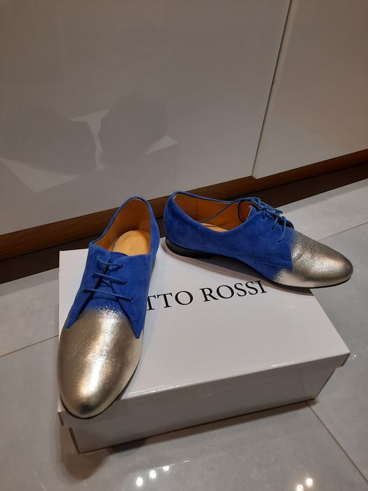 VITTO ROSSI женские туфли