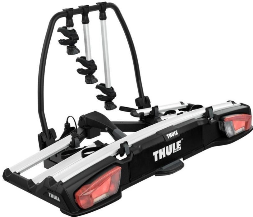Bagażnik rowerowy na hak THULE Velospace XT 3 939