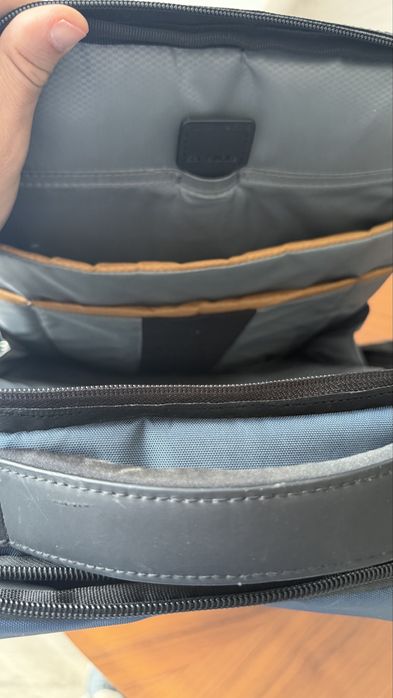 Mochila samsonite c/ USB