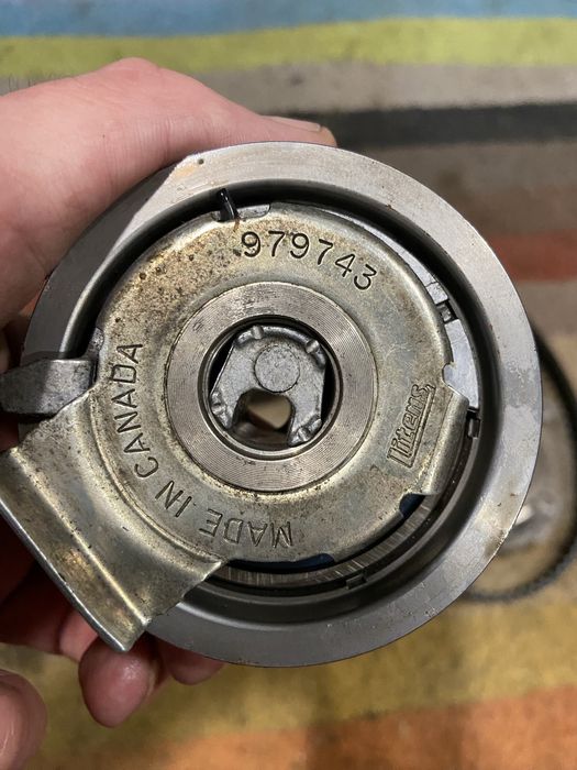 2.0 fsi комплект грм