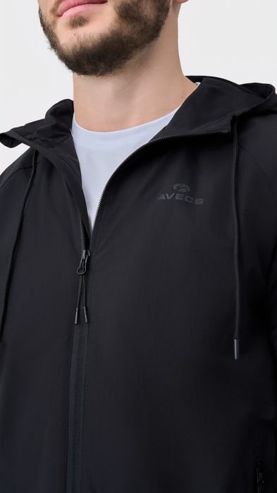 Плащівка на сітці avecs