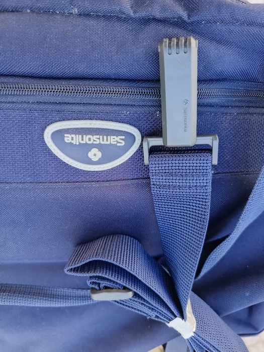 Saco marca Samsonite