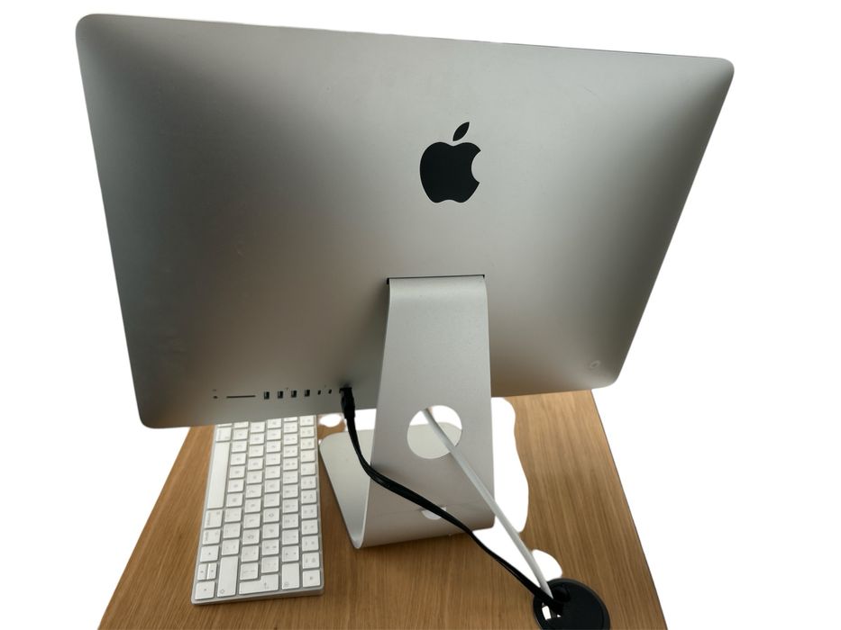 iMac 21,5-inch Retina