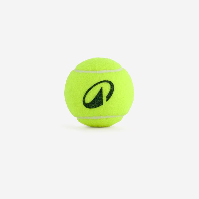 Caixa de 24 tubos de 3 bolas de padel pressurizadas -Kuikma PB Speed