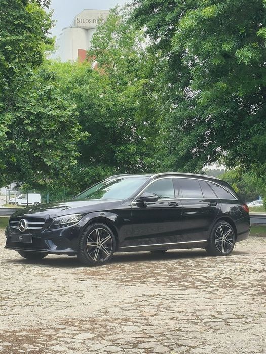 Mercedes-Benz C 300 de Avantgarde