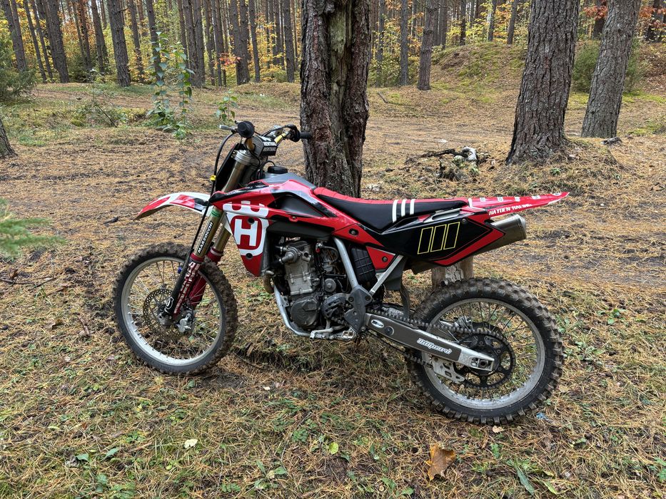 Husqvarna