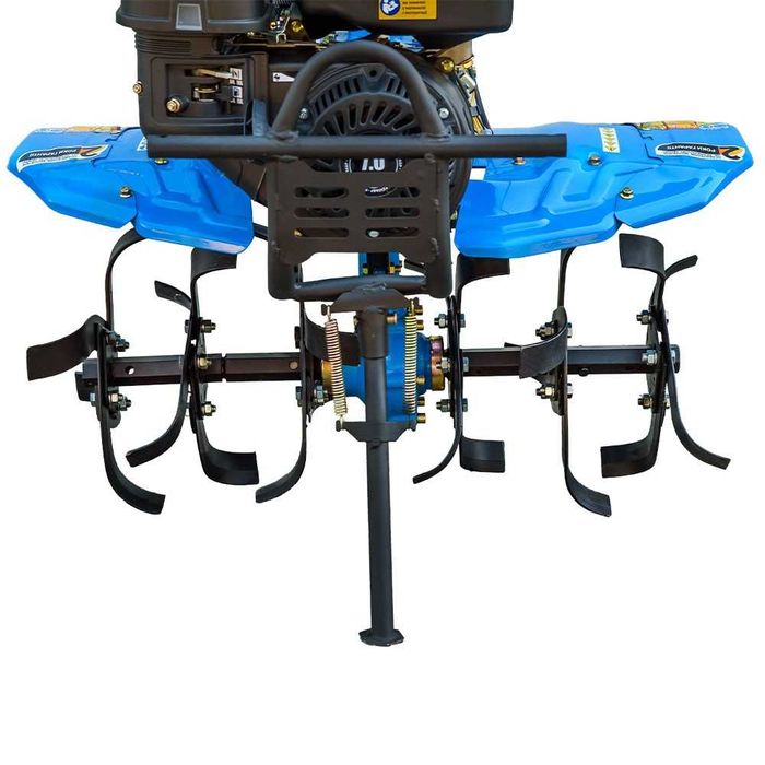 Мотоблок Кентавр МБ2070Б/М2-4 (4.00-8) +фреза (Заводська упаковка)