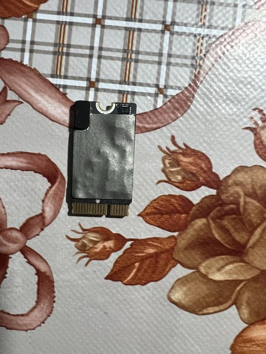 Peças para Macbook air A1369 ano 2011