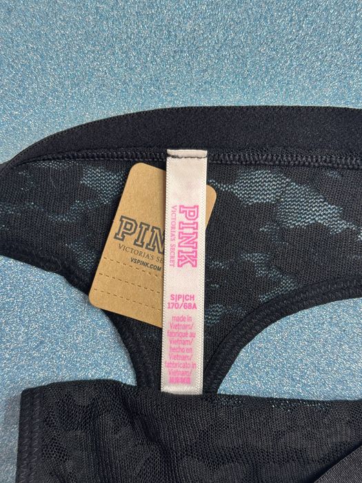 Majtki PINK Victorias Secret