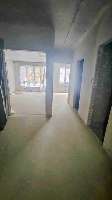 ЖК "Гвардійський" Продаж (переуступка) 3-к квартири, м.Печерська 3 хв