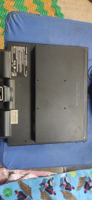 Mitsubishi DiamondPoint NXM76 LCD