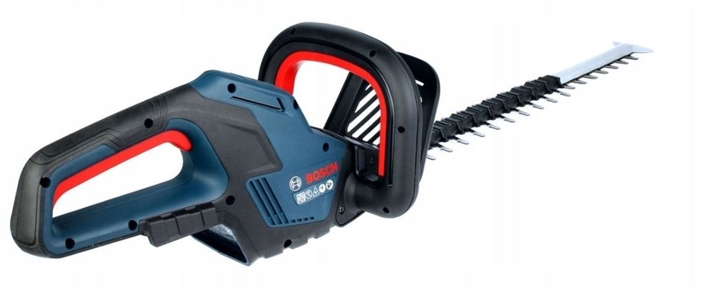 Nożyce akumulatorowe Bosch  GHE 18V-50. Gwarancja. Nieużywany.