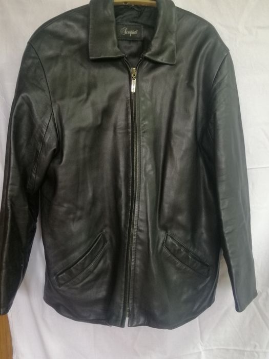 Куртки мужские разные