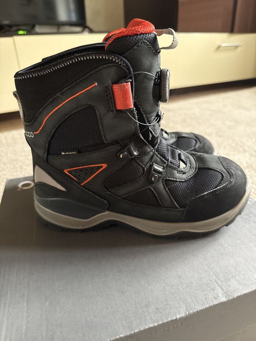 Ecco snow mountain boa 36