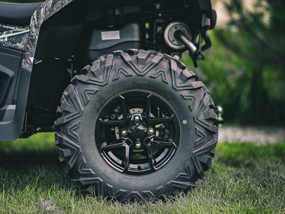 Квадроцикл AODES Pathcross 525-L EPS Доставка, Гарантія!