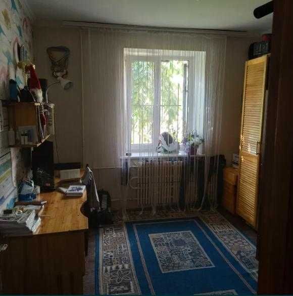 Продам 2к квартиру ЗаготЗерно