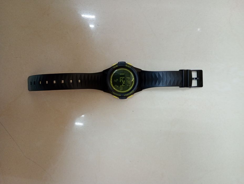 Годиник puma спортивний