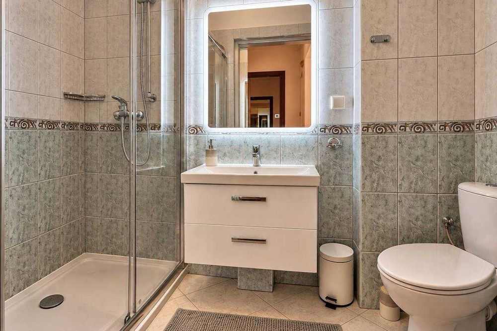 Przestronne 110 m² | 4 pokoje | Balkon | Garaż
