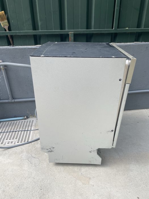 Maquina lava Loiça TEKA DW8 59 FI